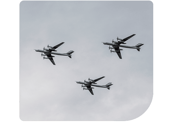 Encrypted Messaging Application for Air Force