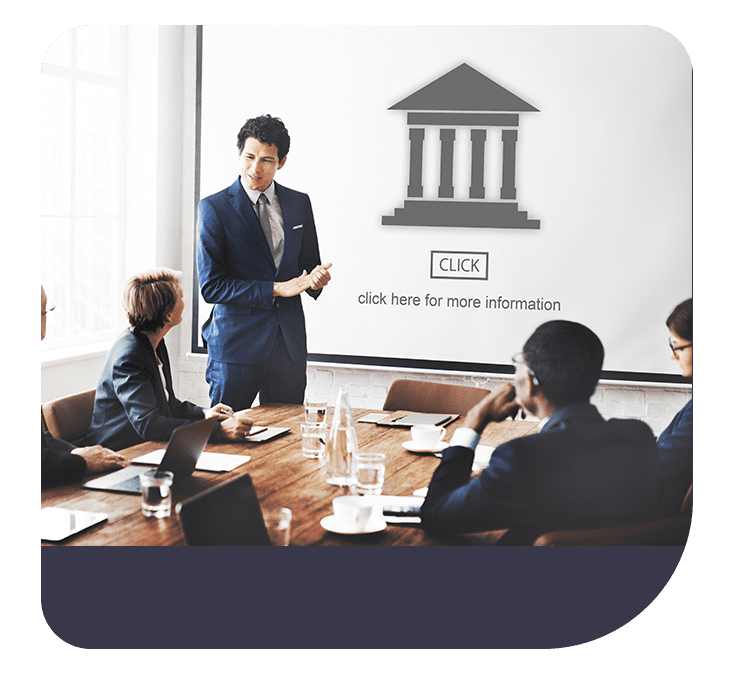 Government Messaging Software