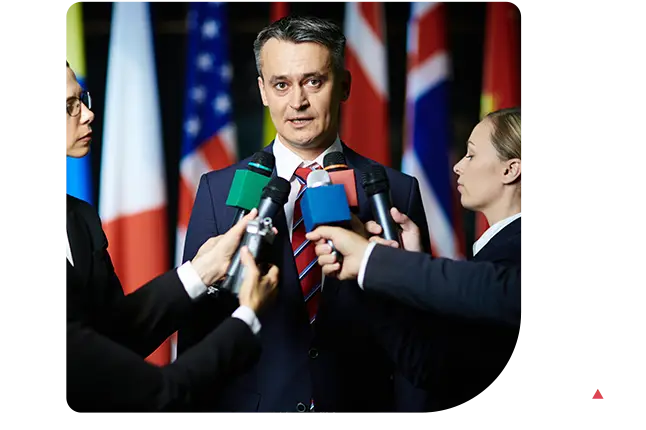 Political Campaign Software